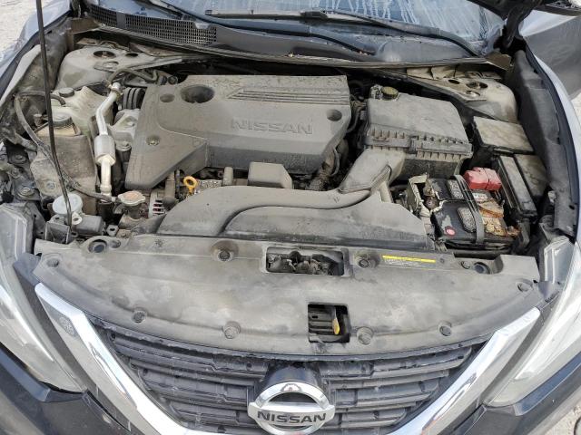 1N4AL3AP0JC232046 | 2018 NISSAN ALTIMA 2.5