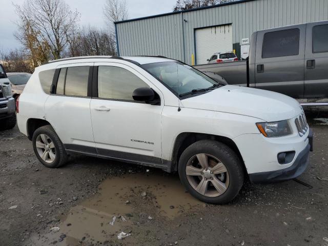 1C4NJCBAXGD615779 | 2016 JEEP COMPASS SP