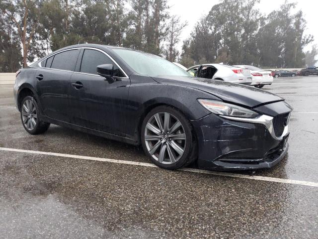 JM1GL1TY9J1334441 | 2018 MAZDA 6 GRAND TO