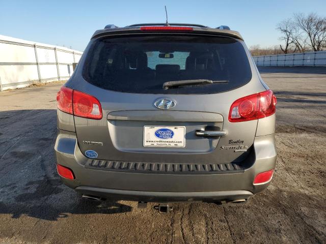 5NMSH13E59H332091 | 2009 Hyundai santa fe se