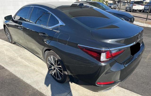2022 Lexus Es 350 Base VIN: 58ADZ1B19NU131421 Lot: 81210633