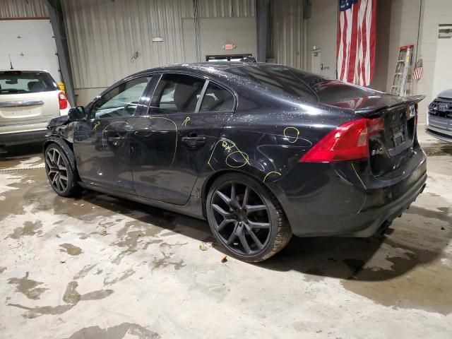2016 VOLVO S60 POLEST - YV1A92TS2G1394103