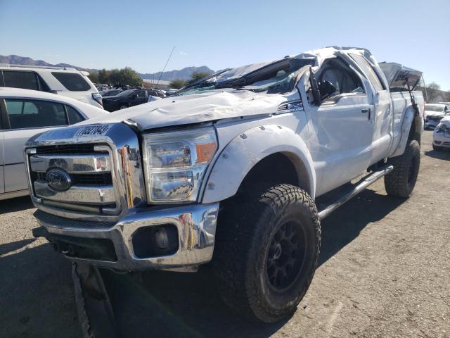 2012 Ford F-250 