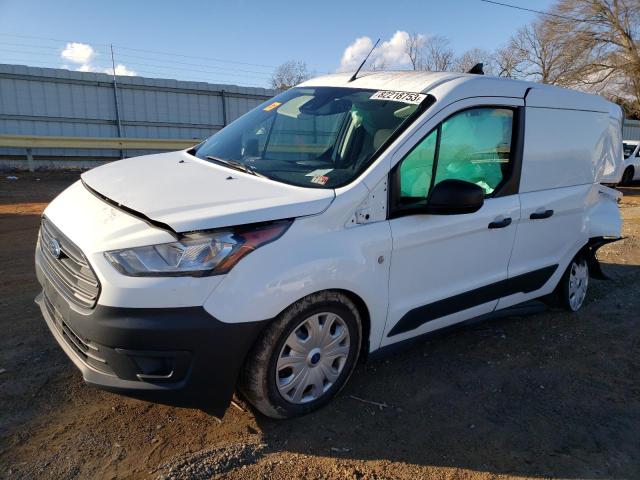 2020 Ford Transit Connect XL