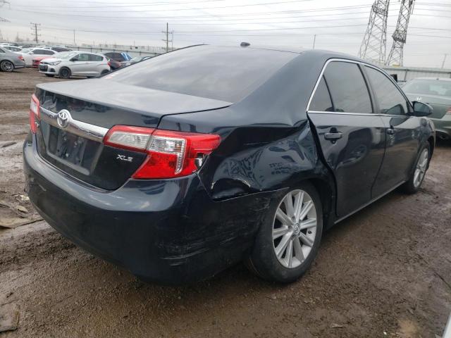 4T1BF1FK2EU786840 | 2014 TOYOTA CAMRY L