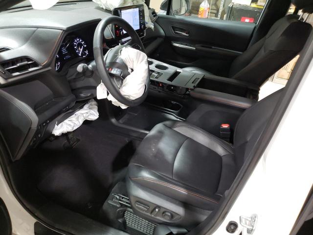 2023 TOYOTA SIENNA XSE - 5TDDSKFC9PS080804