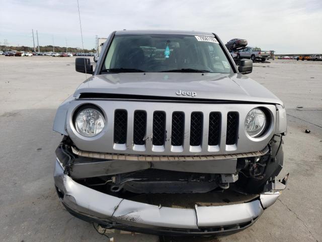 1C4NJPBB1GD676907 | 2016 JEEP PATRIOT SP