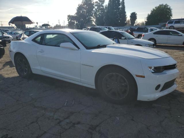 2G1FB1E30F9309004 | 2015 Chevrolet camaro ls