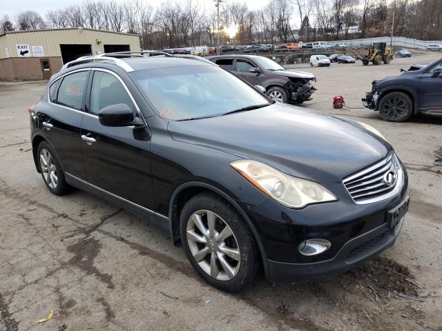 JNKAJ09F18M361068 | 2008 Infiniti ex35 base