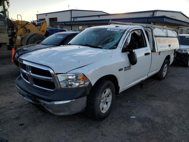 2016 Ram 1500 ST