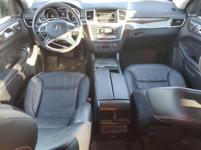 VIN 4JGDF7CE7EA296311 2014 Mercedes-Benz GL-Class, ... no.8