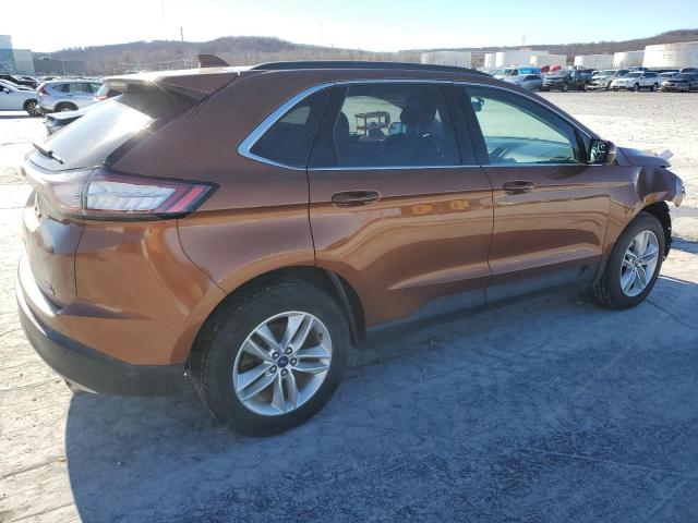 2FMPK3J96HBB10516 | 2017 FORD EDGE SEL