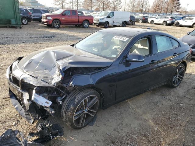 2019 BMW 440XI GRAN - WBA4J7C57KBM76068
