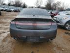 LINCOLN MKZ photo