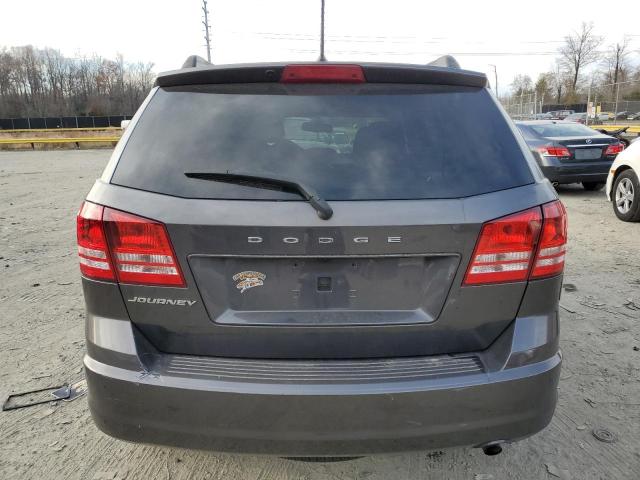 3C4PDCAB2JT532407 | 2018 DODGE JOURNEY SE