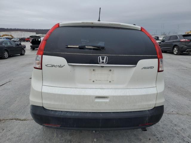 2014 Honda Cr-V Lx VIN: 5J6RM4H37EL056146 Lot: 81510953