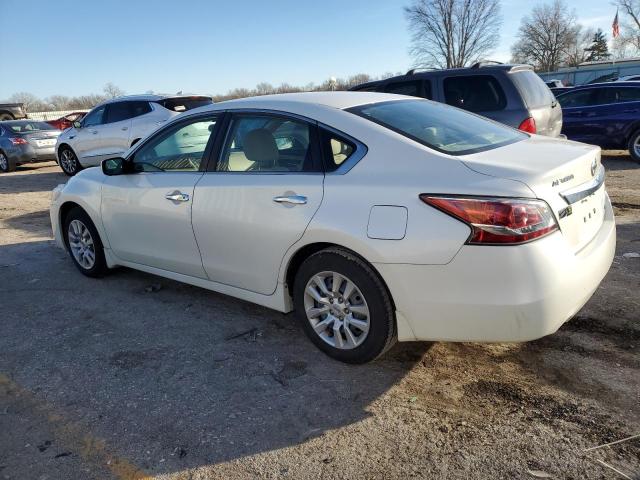 1N4AL3AP0EC136472 | 2014 NISSAN ALTIMA 2.5