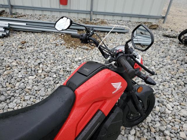 2022 HONDA NVA110 B - 3H1JK070XND007347