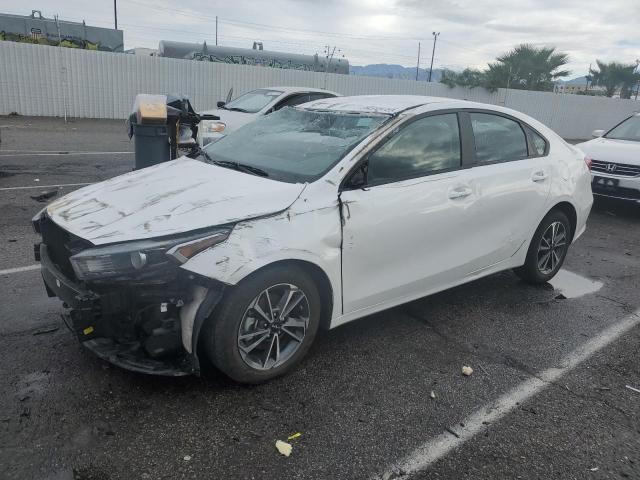 2022 Kia Forte FE