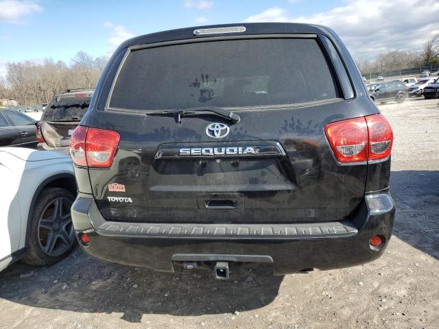 5TDZT64A69S000583 | 2009 Toyota sequoia sr5