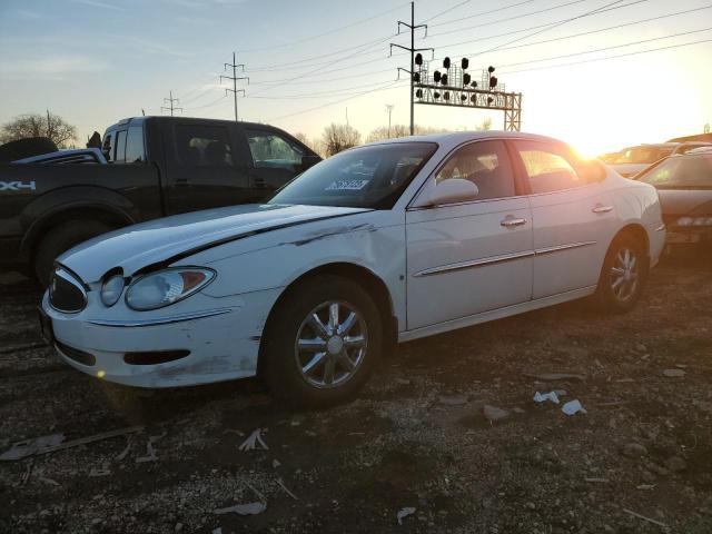 2006 Buick LaCrosse CXL