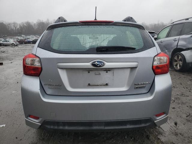 JF1GPAL66E8215025 | 2014 SUBARU IMPREZA SP