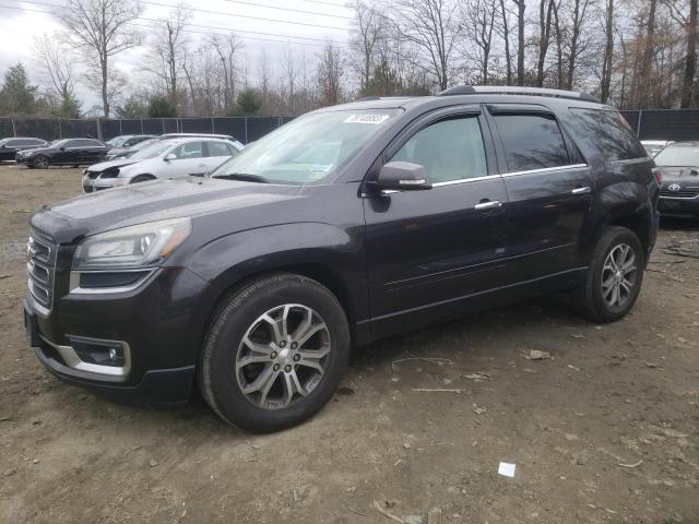 1GKKVRKD3FJ287761 | 2015 GM c acadia slt-1