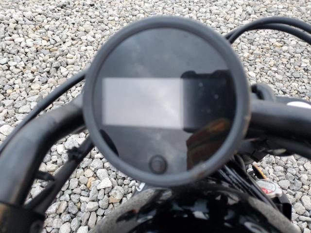 2017 HONDA CMX300 - MLHNC5302H5000759