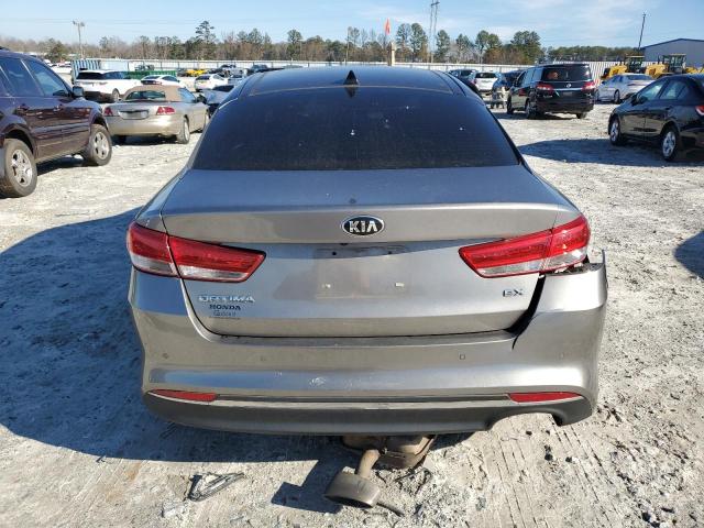 5XXGU4L30HG161460 | 2017 KIA optima ex