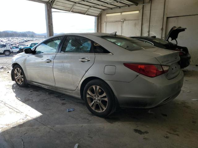 5NPEC4AC4BH123710 | 2011 Hyundai sonata se