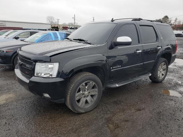 2007 Chevrolet Tahoe 