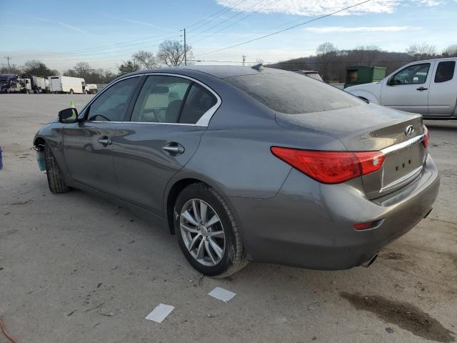 JN1EV7AP7GM300278 | 2016 INFINITI Q50 PREMIU