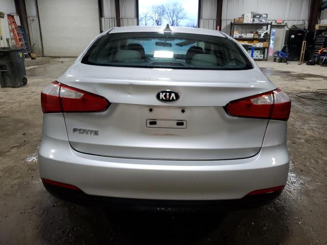 KNAFK4A66G5445044 | 2016 KIA FORTE LX