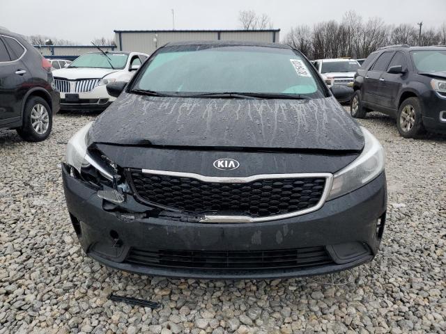 3KPFK4A78JE164564 | 2018 KIA FORTE LX