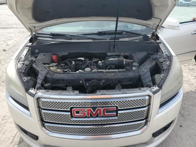 2014 GMC Acadia Denali VIN: 1GKKVTKD3EJ350806 Lot: 80200793