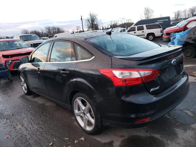 Vin: 1fadp3j20dl382751, lot: 81364683, ford focus titanium 20132