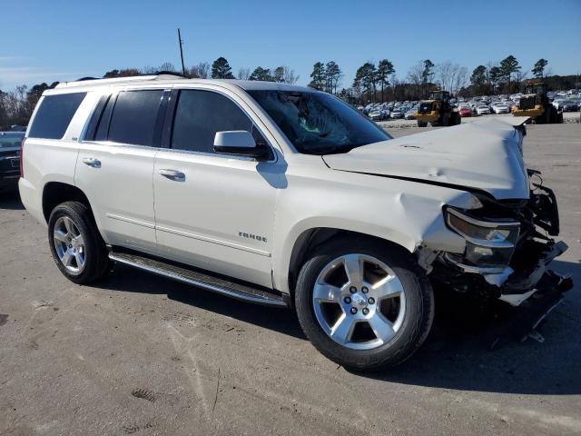 1GNSCCKC3FR149099 | 2015 CHEVROLET TAHOE C150