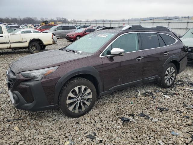 2023 Subaru Outback Touring