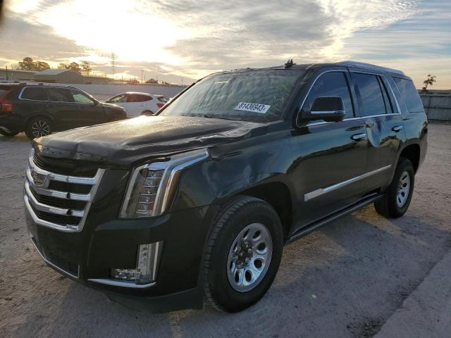 2015 Cadillac Escalade Premium