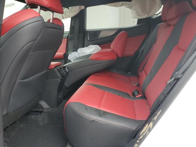2024 LEXUS NX 350 LUX - 2T2KGCEZ7RC034660
