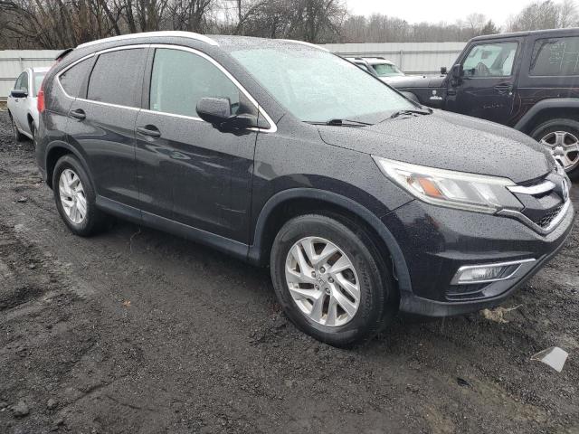 2HKRM4H70FH620606 | 2015 HONDA CR-V EXL