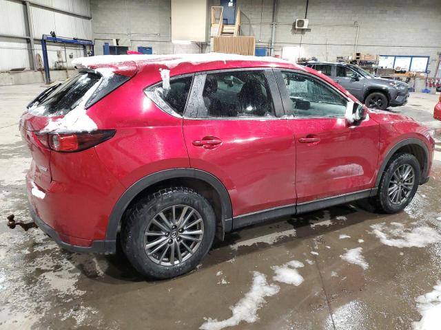 JM3KFBCM3J0301310 | 2018 MAZDA CX-5 TOURI