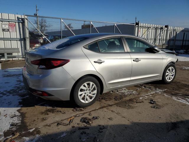 5NPD74LF1LH552005 | 2020 HYUNDAI ELANTRA SE