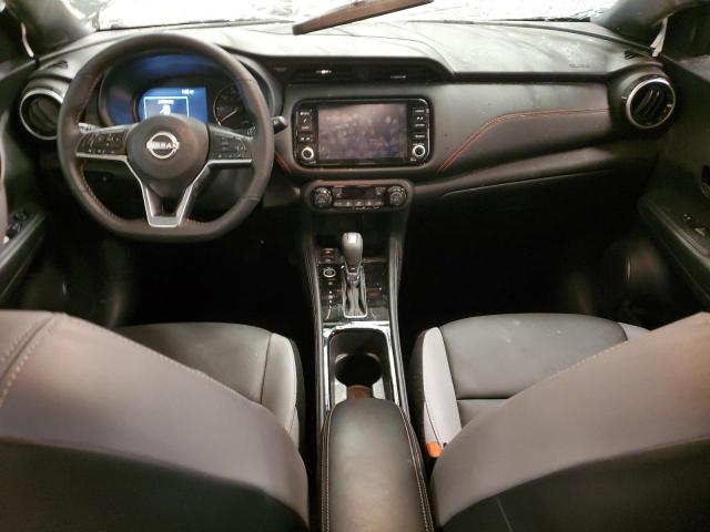 2023 NISSAN KICKS SR - 3N1CP5DV9PL503568