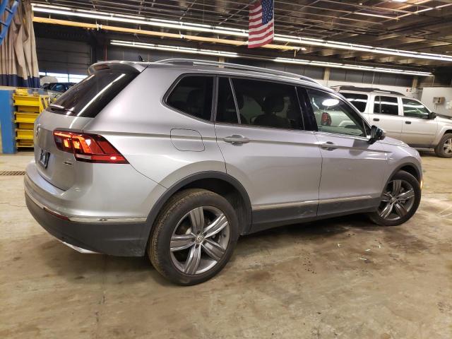 3VV2B7AX4LM127117 | 2020 VOLKSWAGEN TIGUAN SE