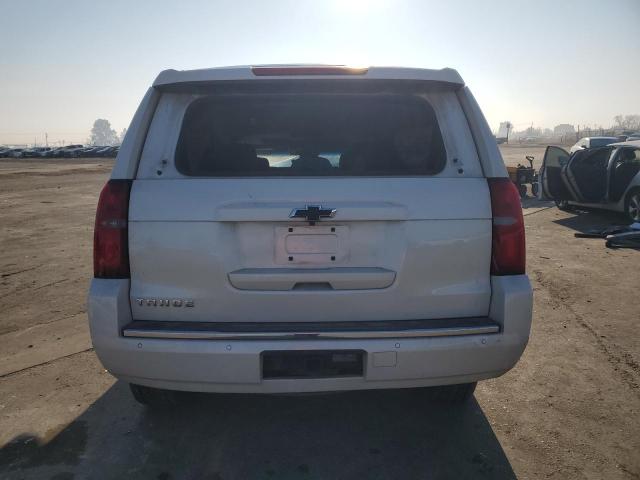 1GNSKCKCXFR585483 | 2015 CHEVROLET TAHOE K150