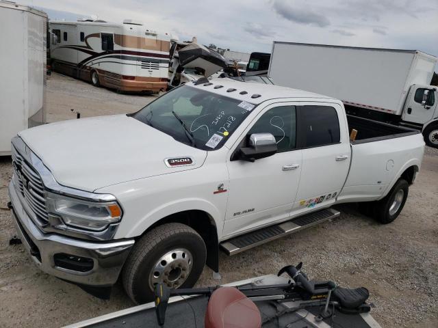 2020 Ram 3500 Laramie