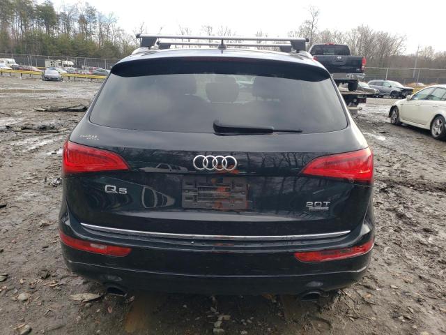 WA1C2AFP9GA123960 | 2016 AUDI Q5 PREMIUM