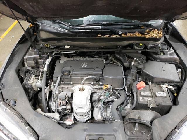 19UUB1F3XLA015446 | 2020 ACURA TLX