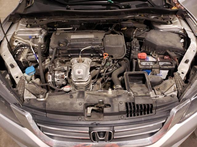 1HGCR2F86FA043614 | 2015 Honda accord exl